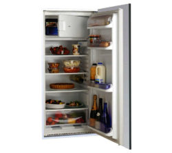 Hotpoint HSZ2322L Integrated Tall Fridge